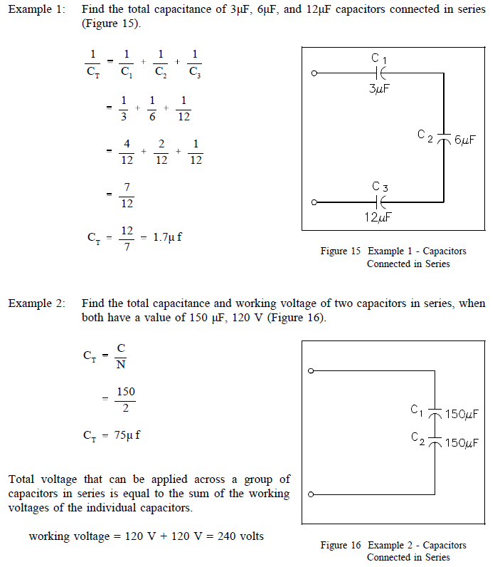 BASIC DC THEORY 9 | THE ELECTRICIANS HANGOUT