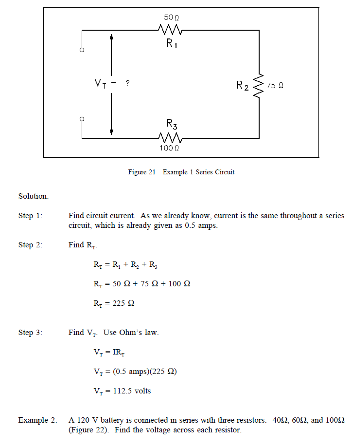 BASIC DC THEORY 3 | THE ELECTRICIANS HANGOUT