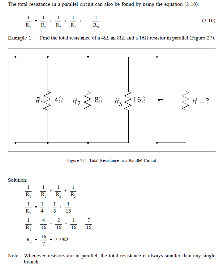 BASIC DC THEORY 3 | THE ELECTRICIANS HANGOUT