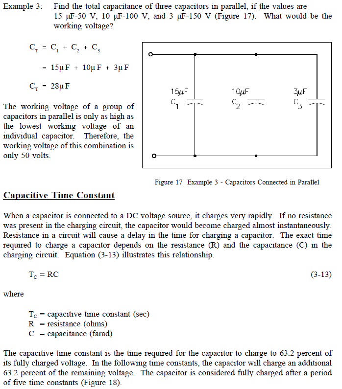 BASIC DC THEORY 9 | THE ELECTRICIANS HANGOUT