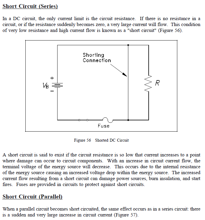 BASIC DC THEORY 7 | THE ELECTRICIANS HANGOUT